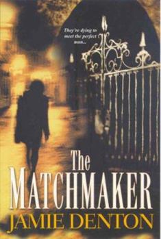 Paperback The Matchmaker Book