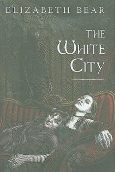 The White City - Book #3 of the New Amsterdam