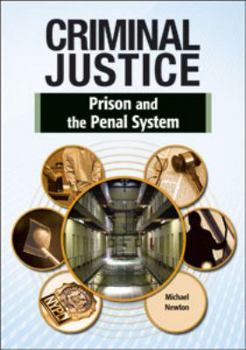 Library Binding Prison and the Penal System Book