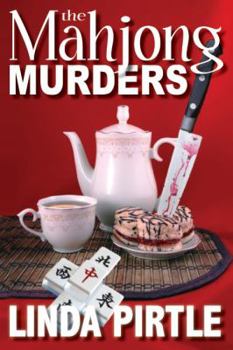 Paperback The Mah Jongg Murders Book