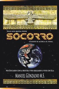 Paperback Socorro [Spanish] Book
