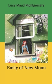 Emily of New Moon