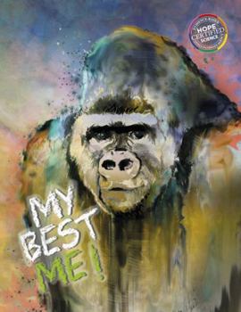 Paperback MY BEST ME - STUDENT 12 Book