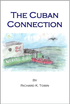 Paperback The Cuban Connection Book