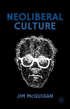 Paperback Neoliberal Culture Book