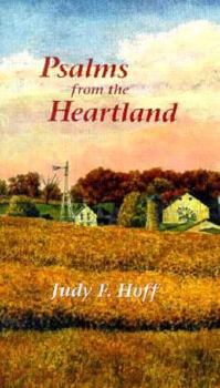 Paperback Psalms from the Heartland Book