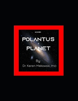 Paperback Polantus Planet Book