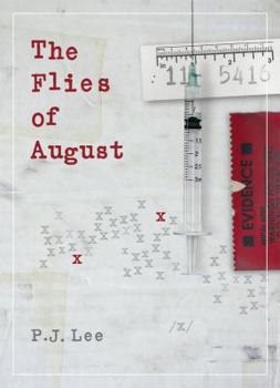 Paperback The Flies of August Book