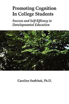 Paperback Promoting Cognition In College Students Book