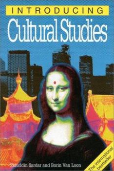 Paperback Introducing Cultural Studies Book