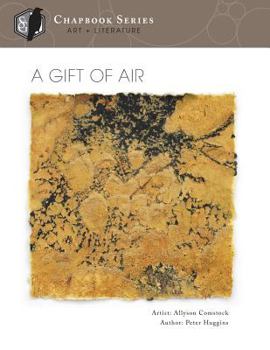 Paperback A Gift of Air Book