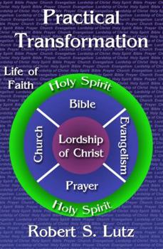 Paperback Practical Transformation Book