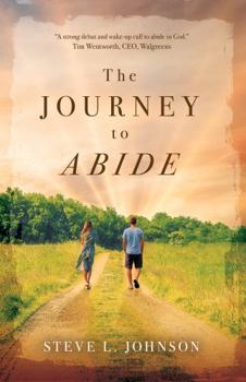 Paperback The JOURNEY to ABIDE Book