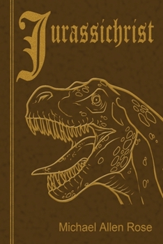 Paperback Jurassichrist Book