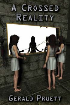 Paperback A Crossed Reality Book