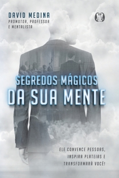 Paperback Segredos Mágicos da Sua Mente [Portuguese] Book