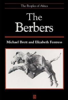 The Berbers - Book  of the Peoples of Africa