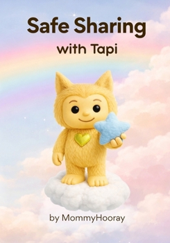 Paperback Safe Sharing with Tapi Book