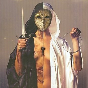 Music - CD There Is a Hell Believe Me I've Seen It, There Is  Book