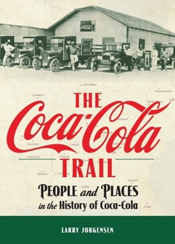 The Coca-Cola Trail