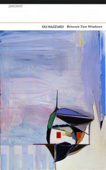 Paperback Between Two Windows Book