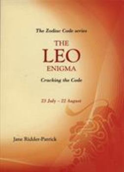 Paperback The Leo Enigma Book