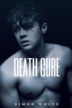 Paperback Death Cure Book