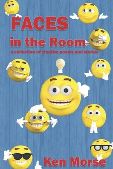 Paperback Faces In The Room Book