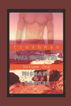 Paperback Freshman: Fall Semester: Volume One Book