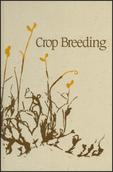 Misc. Crop Breeding Book