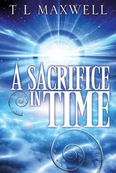 Paperback A Sacrifice in Time Book