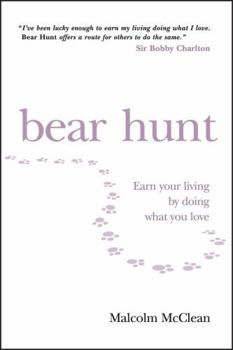 Paperback Bear Hunt Book