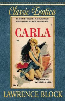 Paperback Carla Book