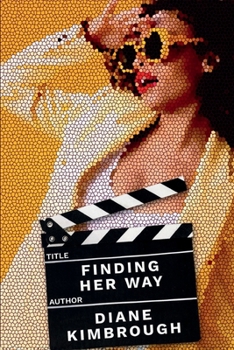 Paperback Finding Her Way Book