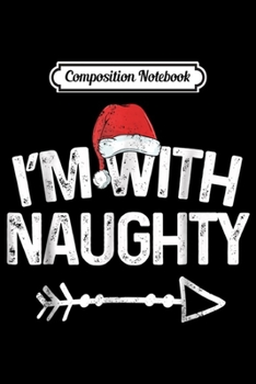 Composition Notebook: Im The Bossy Elf Funny Matching Family Group Gift Christmas  Journal/Notebook Blank Lined Ruled 6x9 100 Pages