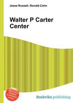 Walter P Carter Center