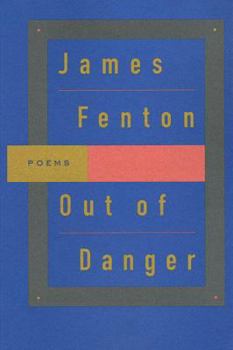 Paperback Out of Danger: Poems Book