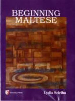 Beginning Maltese