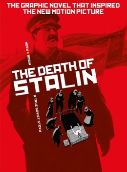 La mort de Staline - Book #2 of the En rysk historia 