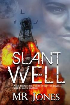 Paperback Slant Well Book
