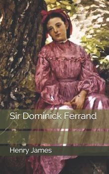 Paperback Sir Dominick Ferrand Book