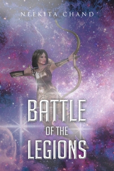 Paperback Battle of the Legions Book