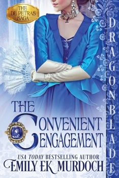 Paperback The Convenient Engagement Book