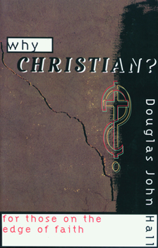 Paperback Why Christian? Book