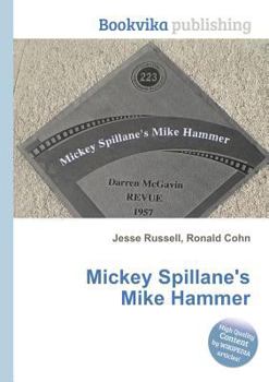 Mickey Spillane's Mike Hammer