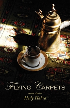 Paperback Flying Carpets Book