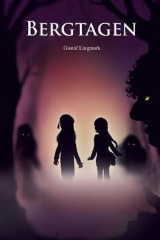 Paperback Bergtagen [Swedish] Book