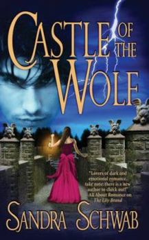 Mass Market Paperback Castle of the Wolf Book
