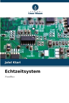 Paperback Echtzeitsystem [German] Book