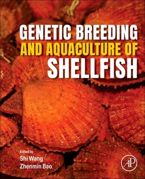 Paperback Genetic Breeding and Aquaculture of Shellfish Book